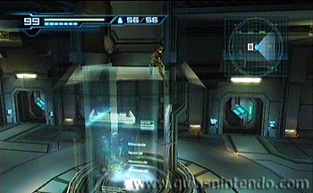 Metroid: Other M