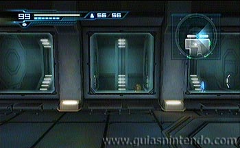 Metroid: Other M