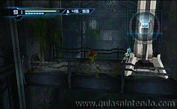 Metroid: Other M