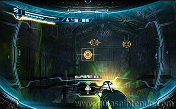 Metroid: Other M