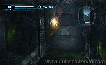 Metroid: Other M