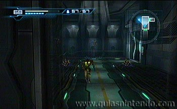 Metroid: Other M