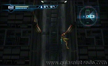 Metroid: Other M