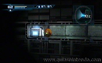 Metroid: Other M