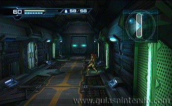 Metroid: Other M