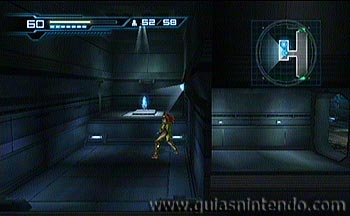 Metroid: Other M