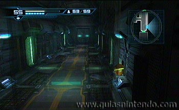 Metroid: Other M