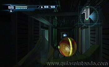 Metroid: Other M
