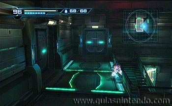 Metroid: Other M