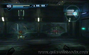 Metroid: Other M