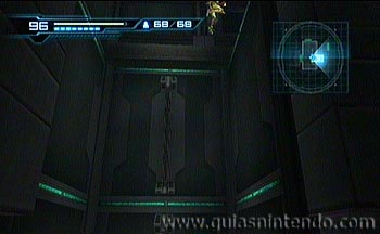 Metroid: Other M