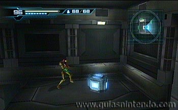 Metroid: Other M