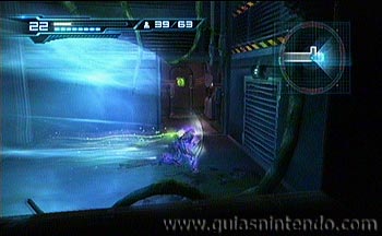 Metroid: Other M