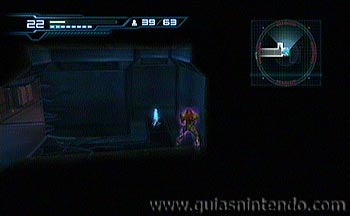 Metroid: Other M