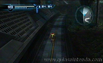 Metroid: Other M