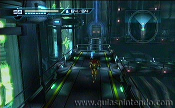 Metroid: Other M