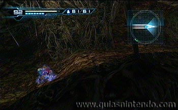 Metroid: Other M