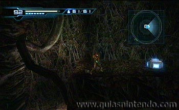 Metroid: Other M