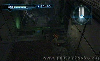 Metroid: Other M