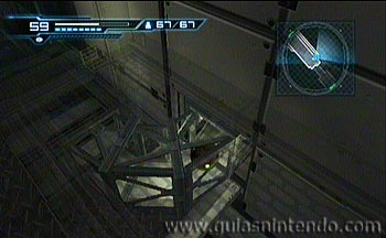Metroid: Other M