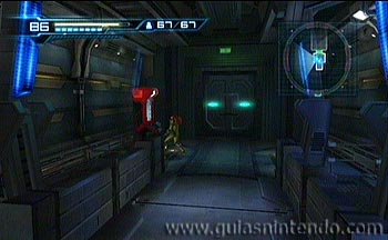 Metroid: Other M