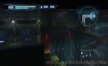 Metroid: Other M