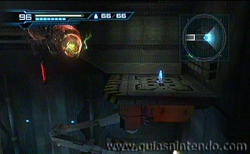 Metroid: Other M