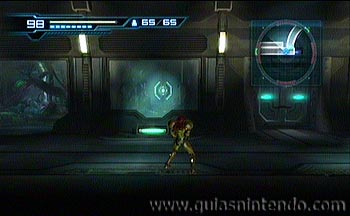 Metroid: Other M