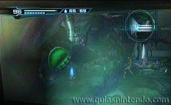 Metroid: Other M