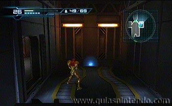 Metroid: Other M