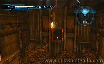 Metroid: Other M