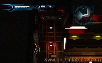 Metroid: Other M
