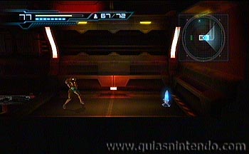Metroid: Other M