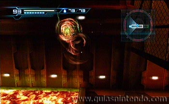 Metroid: Other M