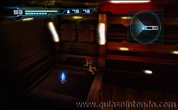Metroid: Other M
