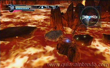 Metroid: Other M