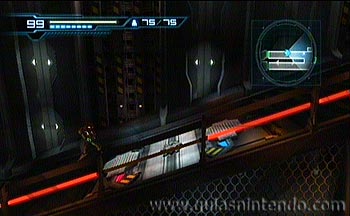 Metroid: Other M