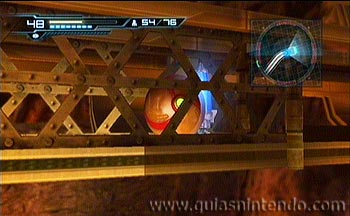 Metroid: Other M