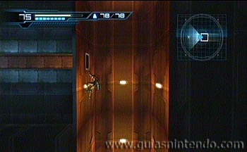 Metroid: Other M