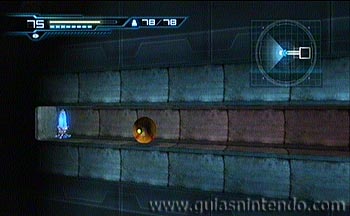 Metroid: Other M