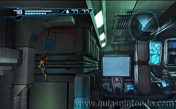 Metroid: Other M