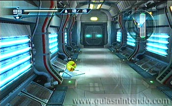 Metroid: Other M