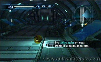 Metroid: Other M