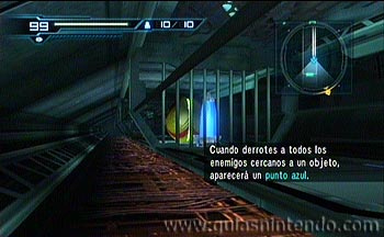Metroid: Other M