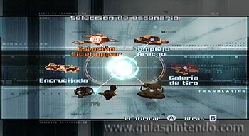 Metroid Prime Trilogy