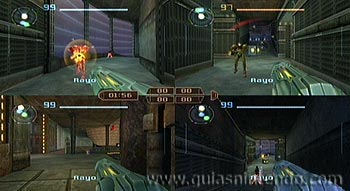 Metroid Prime Trilogy
