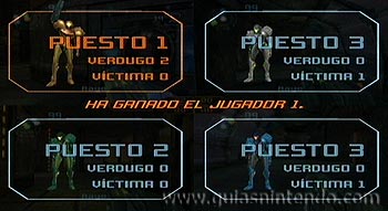 Metroid Prime Trilogy