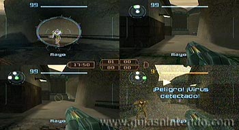 Metroid Prime Trilogy