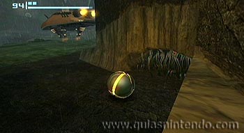 Metroid Prime Trilogy