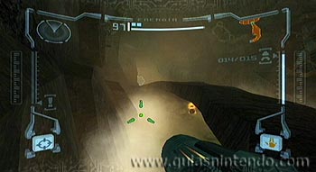 Metroid Prime Trilogy